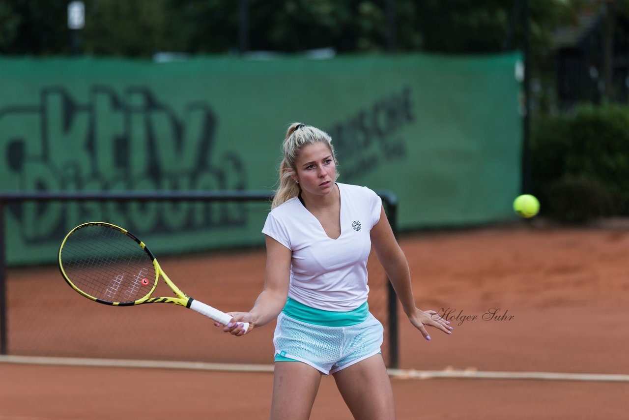 Franziska Sziedat 265 - Lilienthaler Volksbank Open